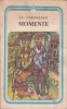 Momente, I.L. Caragiale