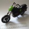 bnk jc Testoasele Ninja - Motocicleta Rippin&#039; Rider - Viacom 2008