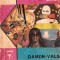 Damen-vals