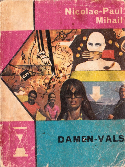 Damen-vals