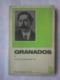 (C385) ANTONIO FERNANDEZ-CID - GRANADOS