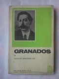 (C385) ANTONIO FERNANDEZ-CID - GRANADOS