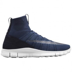 Ghete Barbati Nike Free Flyknit Mercurial 667978441 foto