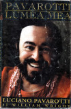 Pavarotti Lumea Mea