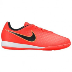 Ghete Fotbal Nike Junior Magista Opus II IC 844422808 foto