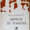 TANIA LOVINESCU - ARPEGII DE TOAMNA (POEZII) [editia princeps, 1973]