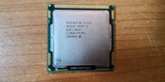 Intel Core i5-650 Processor 4M Cache 3.20 GHz SLBTJ foto