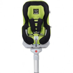 Scaun Auto Axo Isofix 9-18 Kg Verde foto