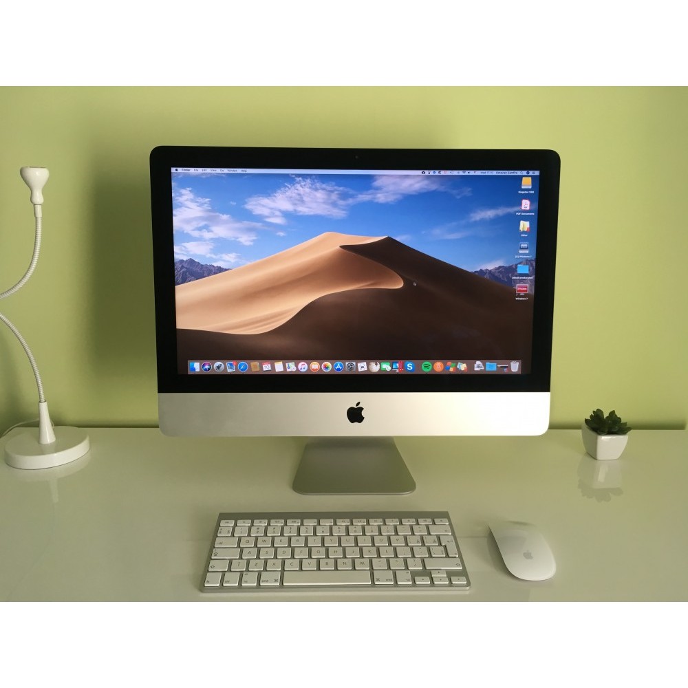 iMac (21.5inch, Mid 2014) arhiva Okazii.ro