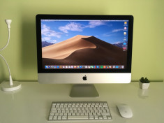 iMac (21.5-inch, Mid 2014) foto