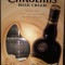 Carolans Irish Whisky Cream pachet cu doua pahare