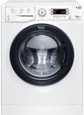 Masina de spalat rufe Hotpoint Ariston WMSD723BEU 1200RPM 7 Kg A+++ Alb foto