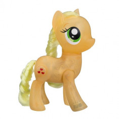 Figurina cu Lumini My Little Pony Applejack foto