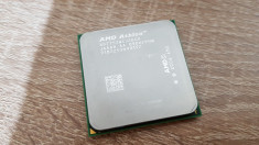 Procesor AMD Athlon X2 7750 Black Edition,2,70Ghz,Socket AM2,AM2+ foto