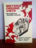 Charles B. Thaxton (&amp; co.) &ndash; Misterul originii vietii
