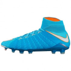 Ghete Fotbal Nike Hypervenom Phantom Iii DF FG Wmns 881545414 foto