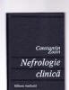 NEFROLOGIE CLINICA, 1979, Carti medicina interna