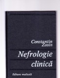 NEFROLOGIE CLINICA