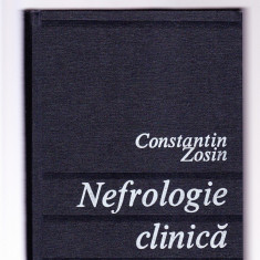 NEFROLOGIE CLINICA