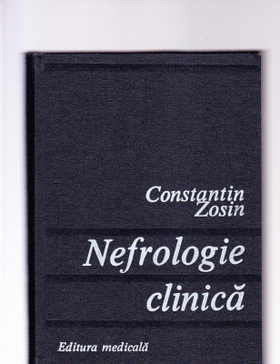 NEFROLOGIE CLINICA foto