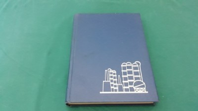 PROCESE ȘI APARATE &amp;Icirc;N INDUSTRIILE DE PRELUCRARE A ȚIȚEIULUI ȘI PETROCHIMICĂ * 6 foto