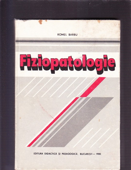 FIZIOPATOLOGIE