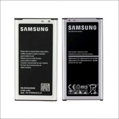 Baterie Originala Samsung Galaxy S5 Mini G800 EB-BG800BBE Livrare gratuita! foto