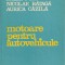 POPA/ BATAGA/ CAZILA - MOTOARE PENTRU AUTOVEHICULE - 1982