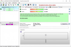 HDD 1 Tb 3,5 inch Samsung Sata 3 Gb/s 32MB Cache. foto