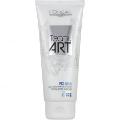 Professionnel Tecni Art Fix Max Gel de par Unisex 200 ml foto