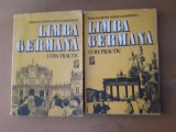 Savin și Lăzărescu, Limba germană, curs practic, vol. 1-2, București 1992, 066