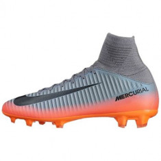 Ghete Fotbal Nike JR Mercurial Superfly V CR7 FG 852483001 foto