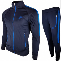 Trening NIKE-pantalon conic foto