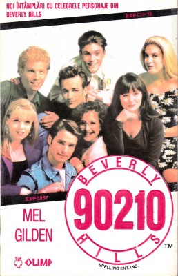 Beverly Hills 90210 foto