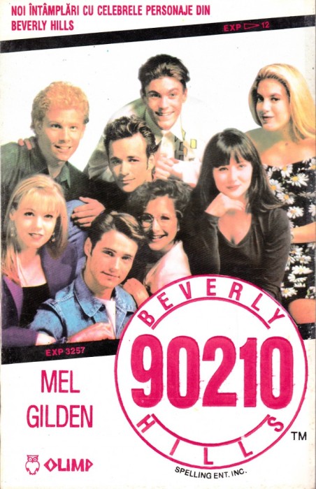 Beverly Hills 90210