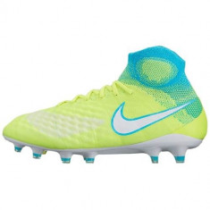 Ghete Fotbal Nike Magista Obra II FG Wmns 844205717 foto