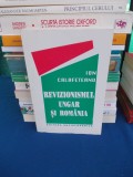 Cumpara ieftin ION CALAFETEANU - REVIZIONISMUL UNGAR SI ROMANIA , 1995 *