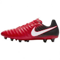 Ghete Fotbal Nike Tiempo Legacy Iii Agpro 897749616 foto