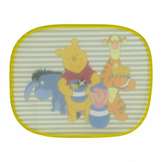 Set parasolare laterale Winnie The Pooh Stry of Hunny ,44x36 cm , set 2 buc. foto