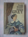 (C385) ANNE BRONTE - AGNES GREY