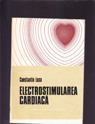 ELECTROSTIMULAREA CARDIACA foto