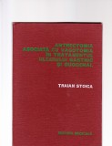 ANTRECTOMIA ASOCIATA CU VAGOTOMIA IN TRATAMENTUL ULCERULUI GASTRIC SI DUODENAL, 1978