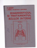 DIAGNOSTICUL SI TRATAMENTUL BOLILOR INTERNE