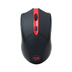 Mouse Redragon Optical Wireless Gaming M620 Black foto
