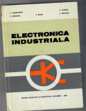 Electronica industriala