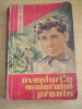Myh 49s - Lev Ovlavov - Aventurile maiorului Pronin - ed 1957