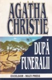 Agatha Christie - După funeralii