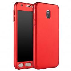 Husa Full Protection 360 - Samsung Galaxy J5 2017 foto