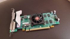 194S.Placa Video Radeon HD 5450,1GB DDR3-64Bit,PCI-e,VGA-DVI-HDMI foto