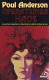 Poul Anderson - Operatiunea Haos